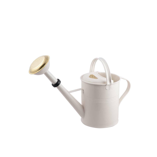 White watering can 5L